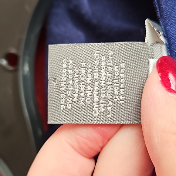 Ann Taylor 3/4 Sleeve Top - Picture 5 of 5